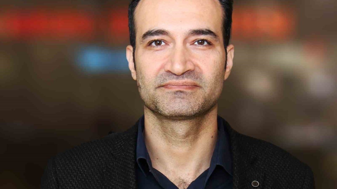 Türk bilim insanına uluslararası iki editörlük ödülü