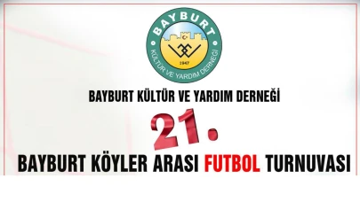 Köyler arası turnuvada finalin adı belli oldu