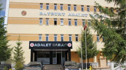 T.C. BAYBURT 2. ASLİYE HUKUK MAHKEMESİNDEN / BAŞKANLIĞINDAN