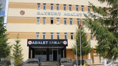 T.C. BAYBURT 2. ASLİYE HUKUK MAHKEMESİNDEN / BAŞKANLIĞINDAN
