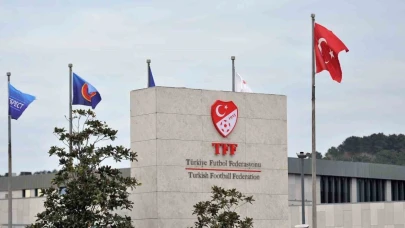 PFDK’nın yeni başkanı Başbuğ Pınarbaşı oldu