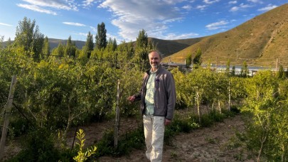 Cuma günü ‘Bilim Kafe’ etkinliği var