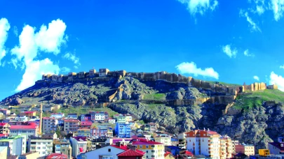 380 kişi yurtdışından Bayburt’a göç etti