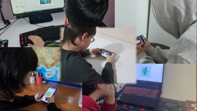 Bayburt Lisesi yeni bir projeye imza attı