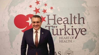 ‘HealthTürkiye’ uygulaması kullanıma sunuldu