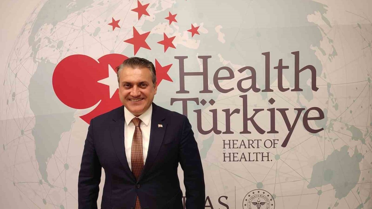 ‘HealthTürkiye’ uygulaması kullanıma sunuldu