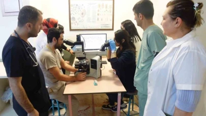Prof. Dr. Tartar: "KKKA’da farkındalık ve erken teşhis oldukça önemlidir"