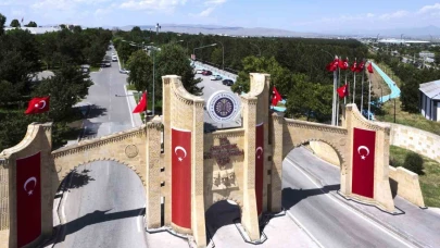 Atatürk üniversitesi, Ufuk 2020 projesi ile öne çıktı: Nükleer tehditlere karşı yeni nesil dedektör