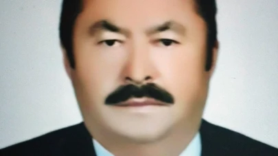 Eski muhtar arı sokması sonucu hayatını kaybetti