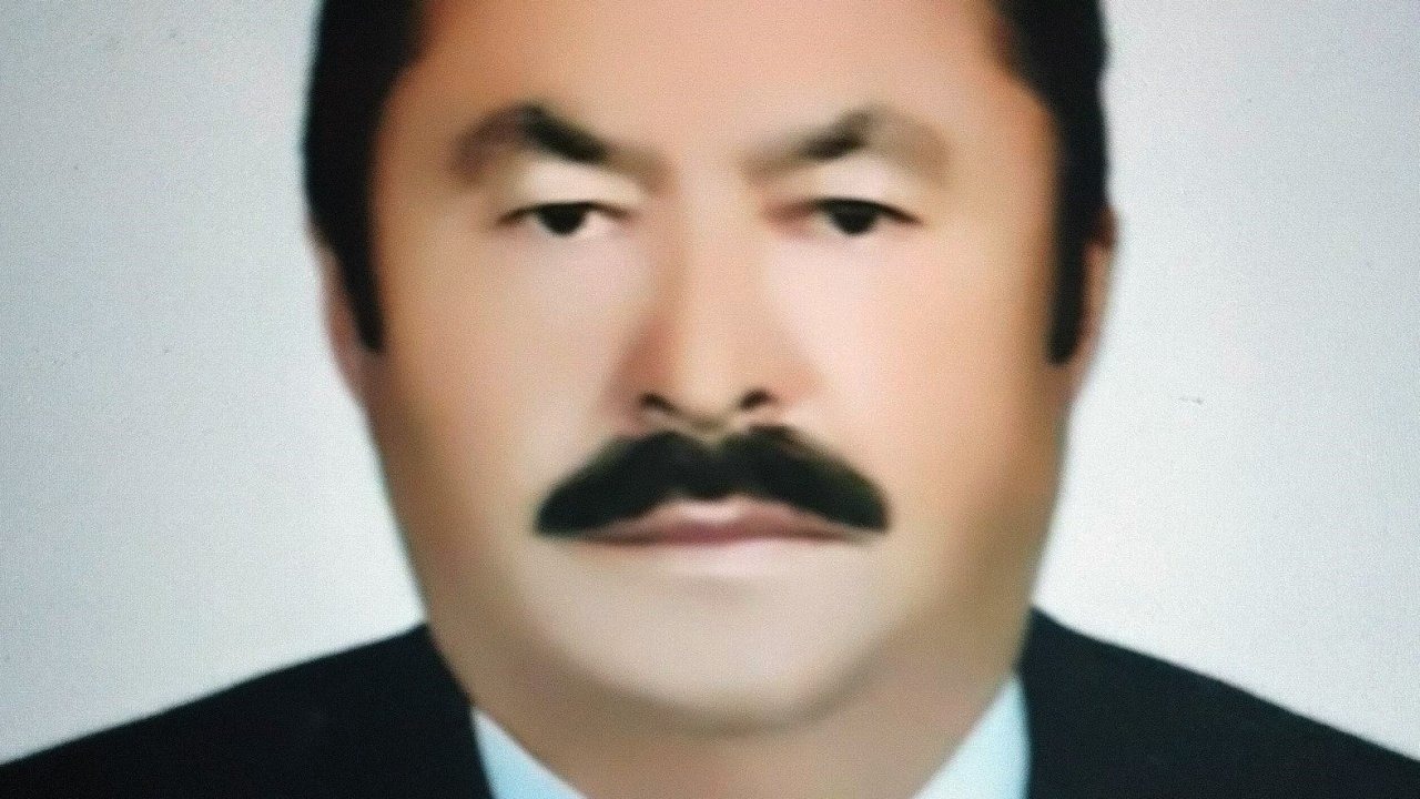 Eski muhtar arı sokması sonucu hayatını kaybetti