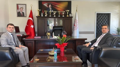 Sivlim’e hayırlı olsun ziyaretleri