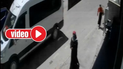 Bayburt’ta ev soyup, Sivas’ta yakayı ele verdiler!