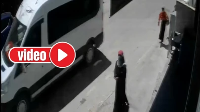 Bayburt’ta ev soyup, Sivas’ta yakayı ele verdiler!
