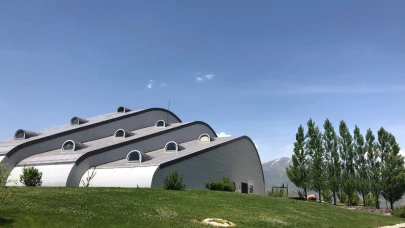 Baksı Müzesi'nde iki önemli sergi