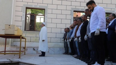 Gümüşhane’de KKKA hastalığı nedeniyle bir kişi hayatını kaybetti