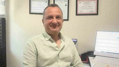 Op. Dr. Mehmet Feryat Demirhan: "Çocuklarda kafa travmaları ihmal edilmemeli"