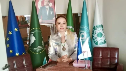 Prof. Dr. Aysun Bay: "Sektörel güç birliğiyle küresel hedeflere ilerliyoruz"