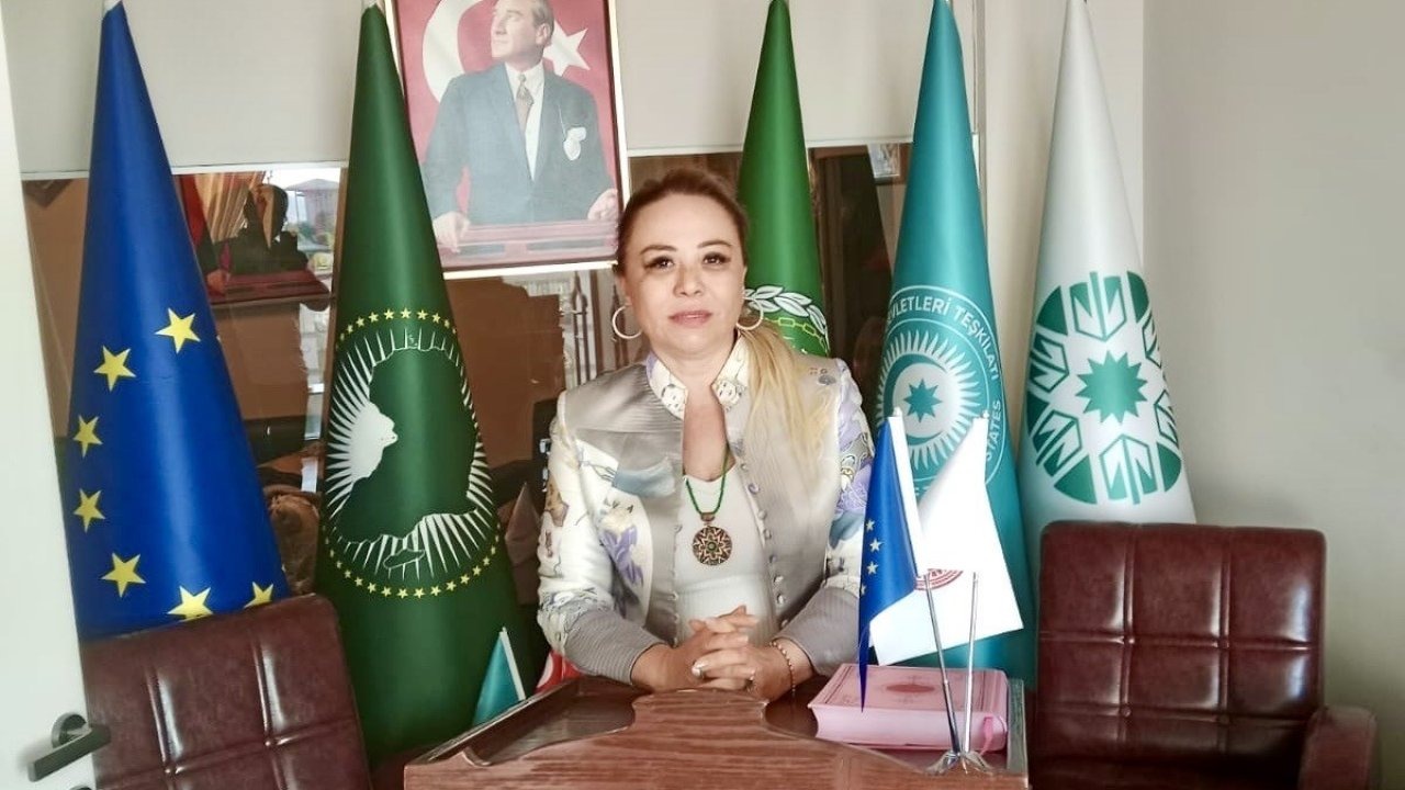 Prof. Dr. Aysun Bay: "Sektörel güç birliğiyle küresel hedeflere ilerliyoruz"