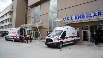 Hava değişikliklerine karşı çocukları koruyun