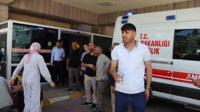 Oltu’da maden ocağı çöktü: 3 ölü