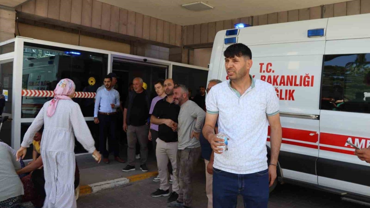 Oltu’da maden ocağı çöktü: 3 ölü