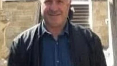 Otomobil çarpıp kaçtı: 1 ölü