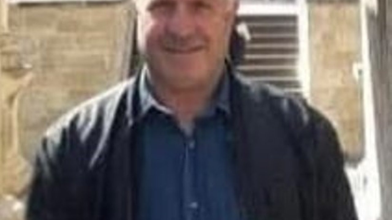 Otomobil çarpıp kaçtı: 1 ölü
