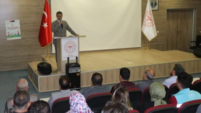 Bayburt’ta ’İç Kontrol Eylem Planı Toplantısı’ yapıldı