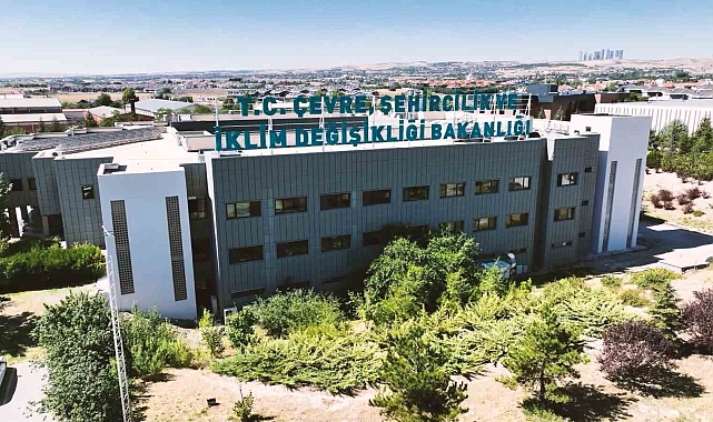 Bakan Kurum: "Hava kirliliğiyle mücadelede taviz vermiyoruz"