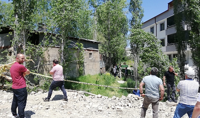 Bayburt'ta bir intihar vakası daha!