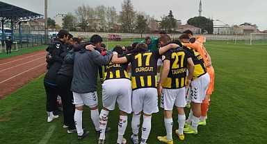 Bayburtspor'da belirsizlik sürüyor