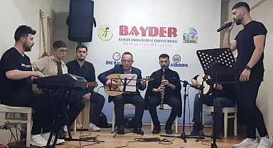 BAYDER’de sezon finali
