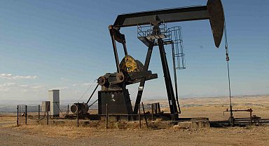 Brent Petrol, İsrail'in İran'a saldırmasıyla yükselişe geçti