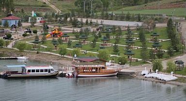 Demirözü Barajı'nın sulama projesi tarımsal üretimi canlandıracak