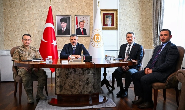 Doğu'da göç zirvesi