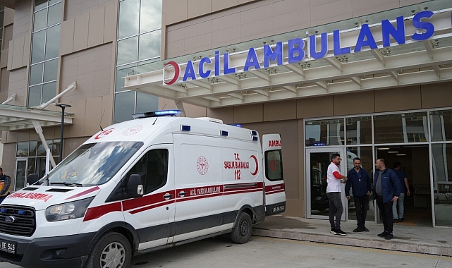 Gıda zehirlenmeleri sıcaklıkların yükselmesiyle birlikte artıyor