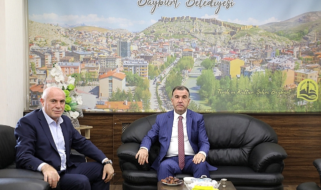 Hacdan dönen Memiş'e hayırlı olsun ziyaretleri