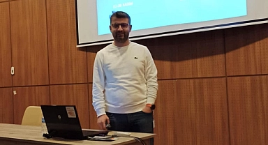 İl Sağlık Müdürlüğü’ne sevilen bir isim geliyor