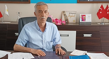 İYİ Parti Bayburt İl Başkanı Turgay Hancı; “Çocuk işçi olmaz”