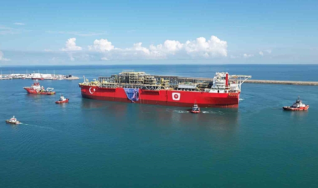 Karadeniz gazında 2020'den 2026'ya uzanan milli zaferin hikayesi