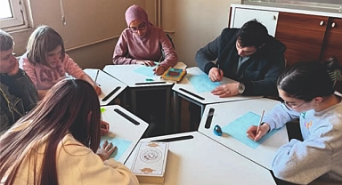 Kütüphane konusunda da sınıfta kaldık!