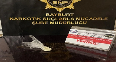 Uyuşturucu belası dur durak bilmiyor!