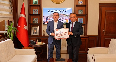 Vali Eldivan kurban bağışında bulundu