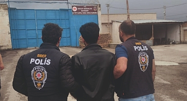 Yedek parça dolandırıcısı kıskıvrak yakalandı