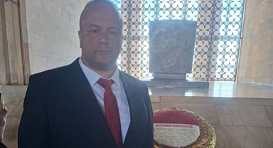 Zafer Partisi; “Oyun yeni maskelerle devam ediyor”