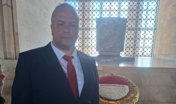 Zafer Partisi; “Oyun yeni maskelerle devam ediyor”