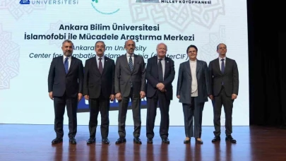 RTÜK Başkanı Şahin: "Leman denilen dergi müsveddesinde yer alan karikatür sistematik bir nefret saldırısıdır"