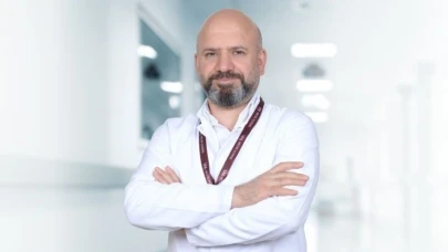 Glokom belirti vermeden görme kaybına yol açabilir