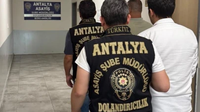 Teşvik ve turizm destek kredisi vaadiyle 2 milyon liralık vurgun yaptılar