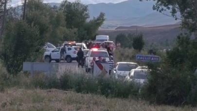 Düşen uçağı arama çalışmaları sürüyor